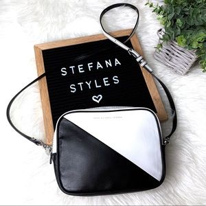 Marc by Marc Jacobs Sophisticato Sliced Camera Bag